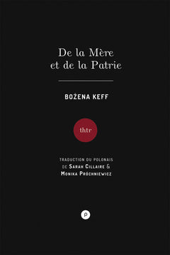 De la Mère et de la Patrie