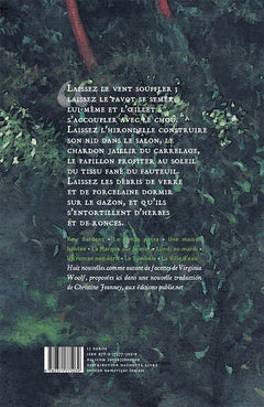 Kew Gardens et autres nouvelles