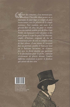 Le portrait de Dorian Gray non censuré