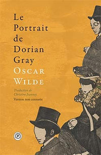 Le portrait de Dorian Gray non censuré