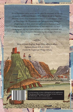 Les autres vies de Napoléon Bonaparte