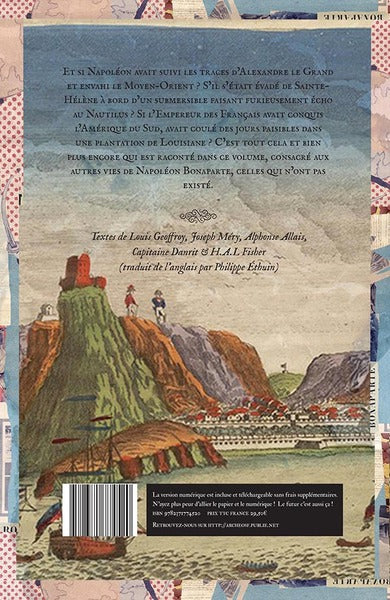 Les autres vies de Napoléon Bonaparte