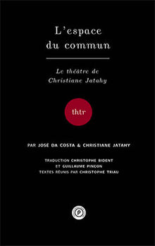 L'espace du commun