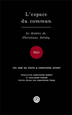 L'espace du commun