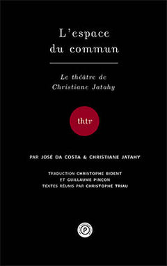 L'espace du commun
