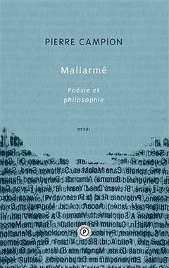 Mallarmé. Poésie et philosophie