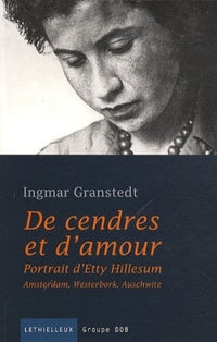 De cendres et d'amour