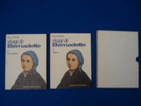 Visage de Bernadette