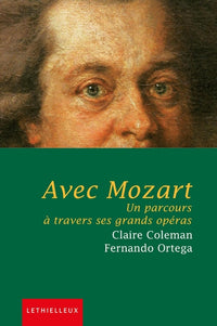 Avec Mozart