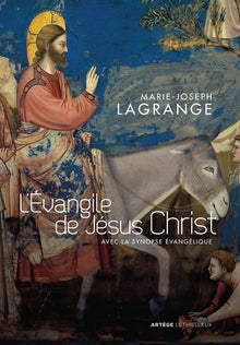 L'évangile de Jésus-Christ