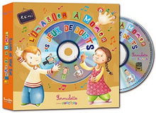 L'IMAGIER A MIMER DES JEUX DE DOIGTS