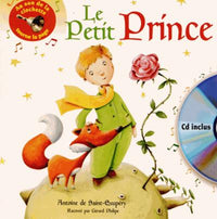 Le petit prince - Le grand livre pop-up