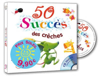 50 SUCC?S DES CR?CHES