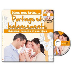 Dans mes bras
