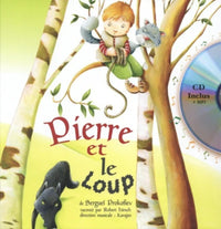 Pierre et le loup