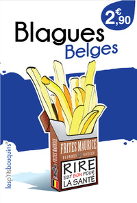 Blagues belges