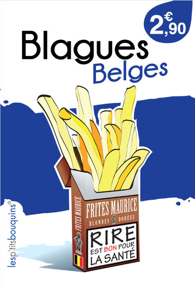 Blagues belges
