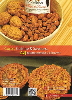 Corse, cuisine et saveurs