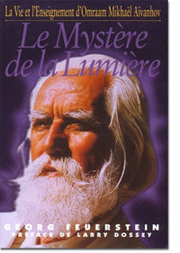 Le mystère de la lumière