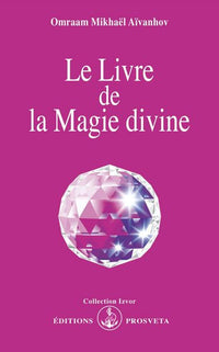 Le livre de la magie divine