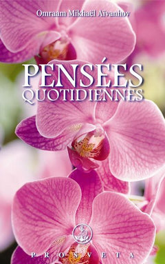 Pensées quotidiennes 2011