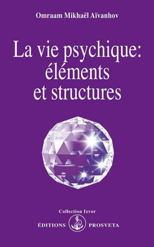 La vie psychique : éléments et structures