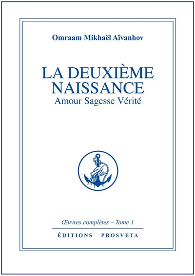 La deuxième naissance
