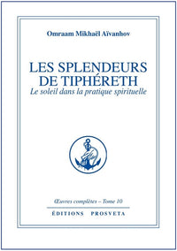 LES SPLENDEURS DE TIPHERET - TOME 10