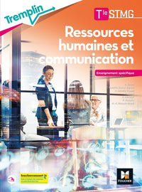 Tremplin - RH et Communication