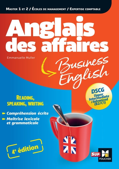 Anglais des affaires