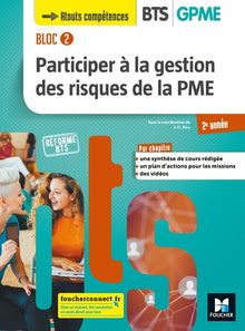 BLOC 2 Participer à la gestion des risques de la PME