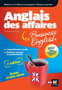 Anglais des affaires