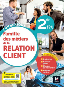 Connexions - La Relation Client