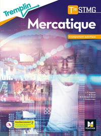 Tremplin - Mercatique Tle STMG