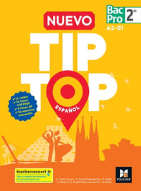 Nuevo Tip Top Español