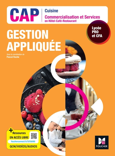 Gestion appliquée