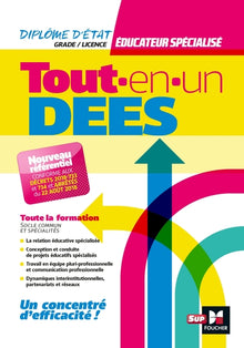 Tout-en-un DEES