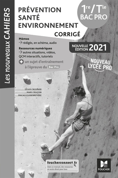 Les nouveaux cahiers