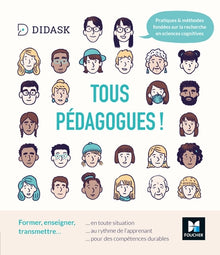 Tous pédagogues !