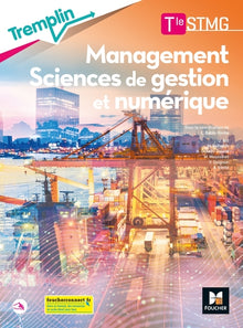 Tremplin - Management Sciences de Gestion et Numérique Tle STMG