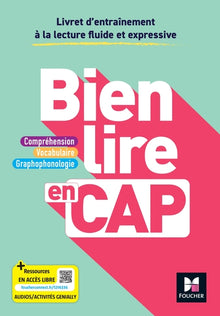 Bien lire en CAP - FRANCAIS