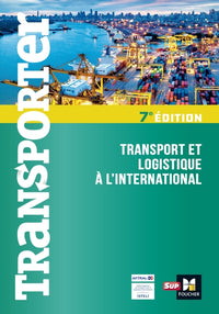 Transporter - Transport et logistique à l'international