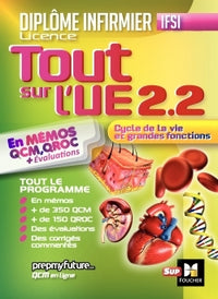 DEI - Cycle de la Vie - UE 2.2