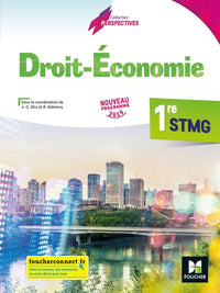 Perspectives - Droit-Économie - 1re STMG