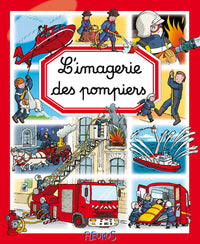 LES POMPIERS