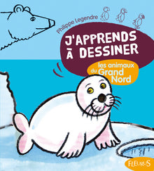 Les animaux du Grand Nord