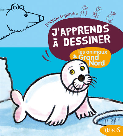 Les animaux du Grand Nord