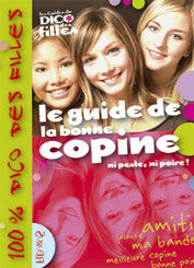Guide de la bonne copine