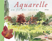 L'aquarelle au fil des saisons