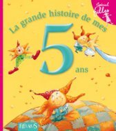 5 ans - Fille